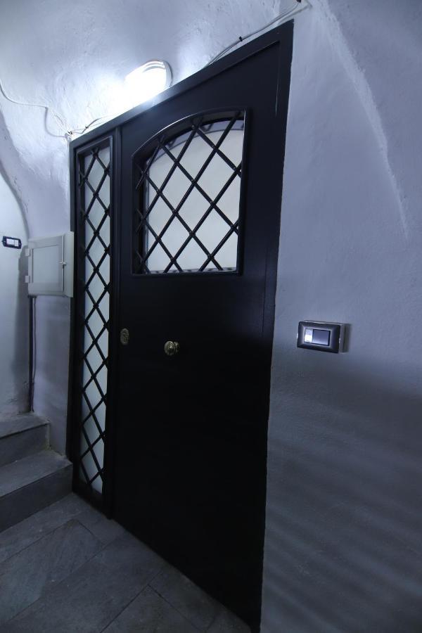 Casa Tolentino Al Centro Di Napoli Villa Eksteriør billede