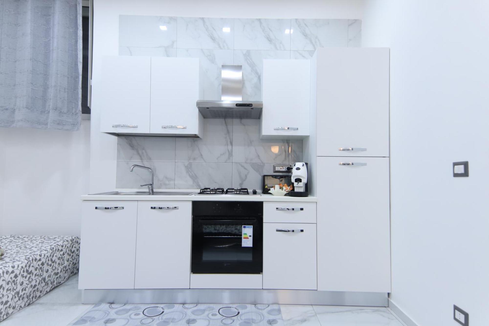 Casa Tolentino Al Centro Di Napoli Villa Eksteriør billede